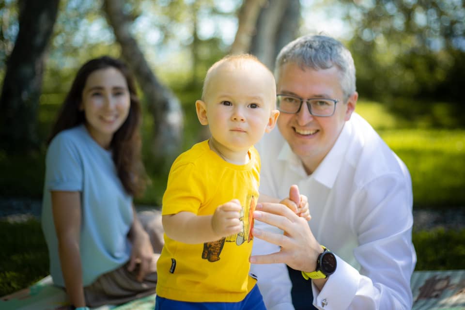 «Мне читали рассказы про Муми-троллей» — Владимир Солодов продолжает эксплуатировать образ открытого чиновника