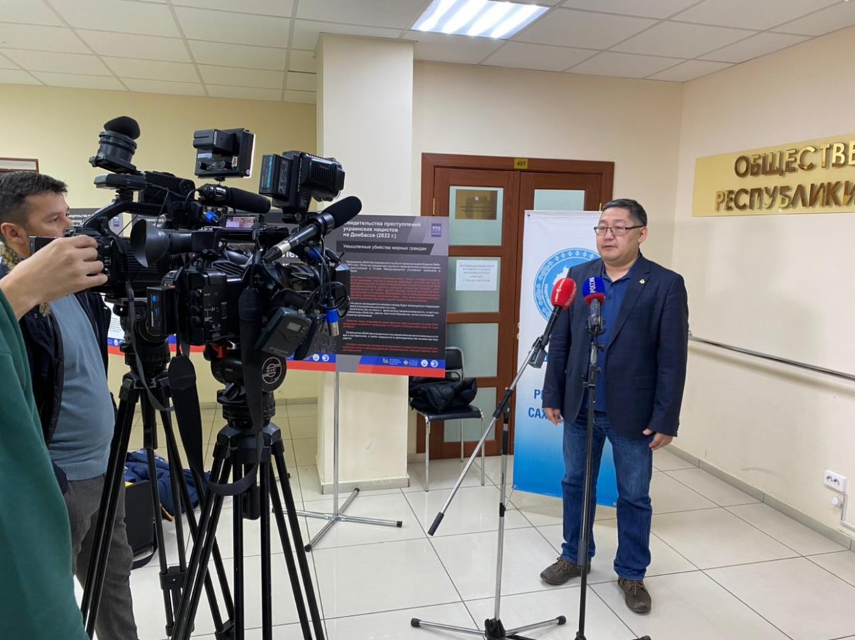 В Якутию из воинских частей вернулись более 300 ошибочно мобилизованных человек