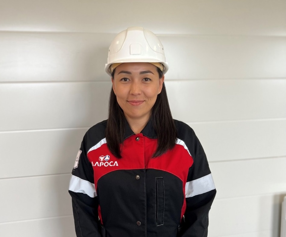 Инженер по зову сердца Айгуль Добраневская: главное любить то, что делаешь