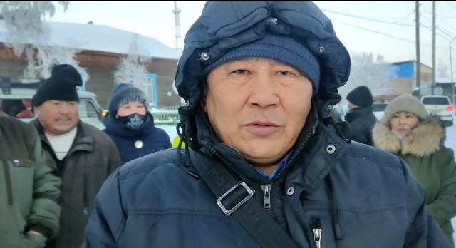 В Ил Тумэне представитель профсоюза работников образования поднял вопрос защиты прав учителей