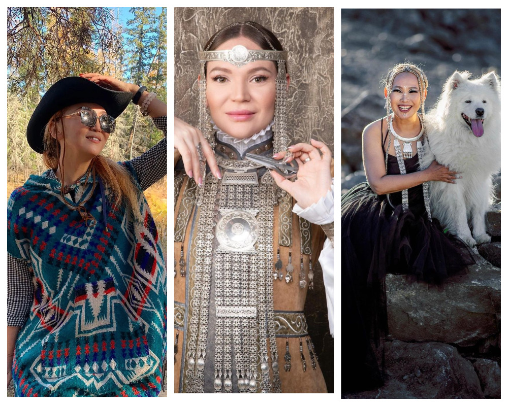 "Все, что происходит, должно было произойти", - якутские артисты стали призывать к терпению и принятию