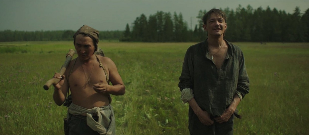 Якутскую картину «Нуучча» покажут на фестивале в Санкт-Петербурге