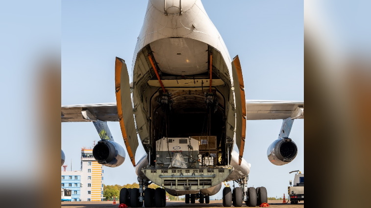 МЧС России предупреждает: в Якутии идет подготовка к запуску ракеты-носителя