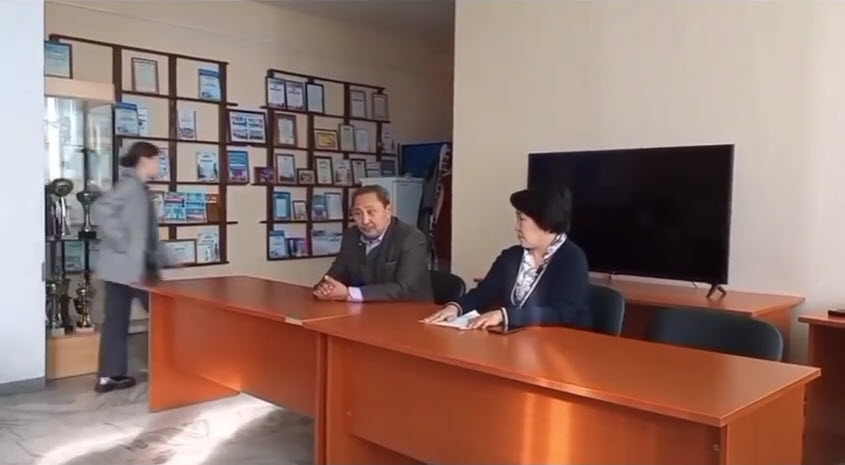 Артур Протодьяконов назначен главврачом Хангаласской ЦРБ