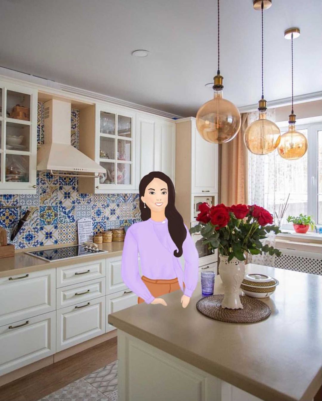 Суд оштрафовал популярную блогершу за организацию митинга в Якутске