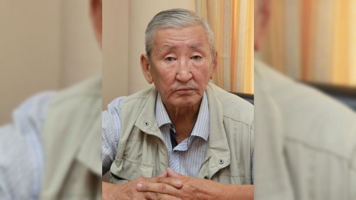 Известного в Якутске адвоката судят за неповиновение сотруднику полиции