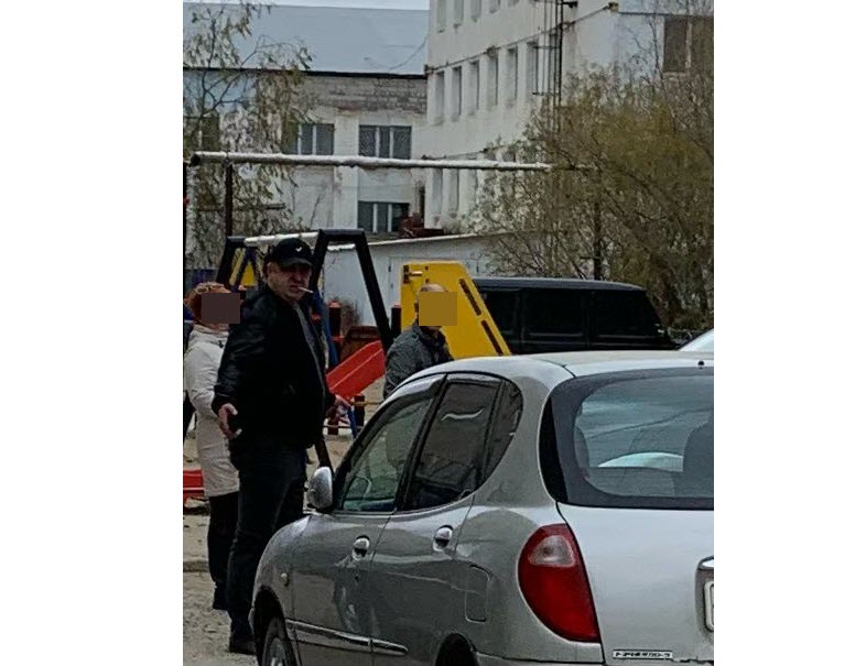 "Я в ужасе от того, что на меня напали и пытаются выставить виноватой". Жительница Якутска ищет пострадавших от действий директора УК "Столичное"