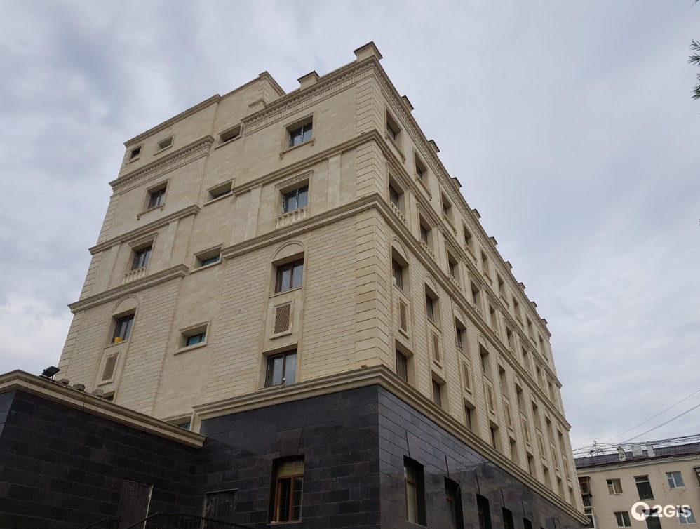 Мэрия Якутска проиграла суд о реконструкции «солидного здания»