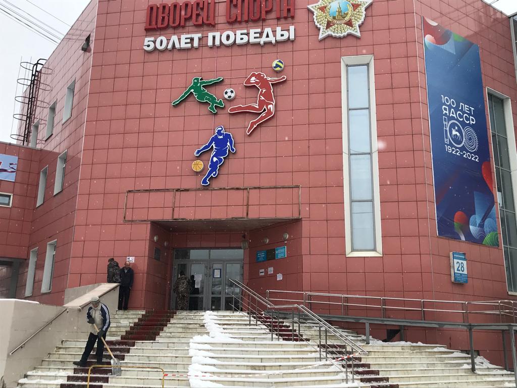 Не мобилизован! Рассказ неслужившего военнообязанного из Якутска