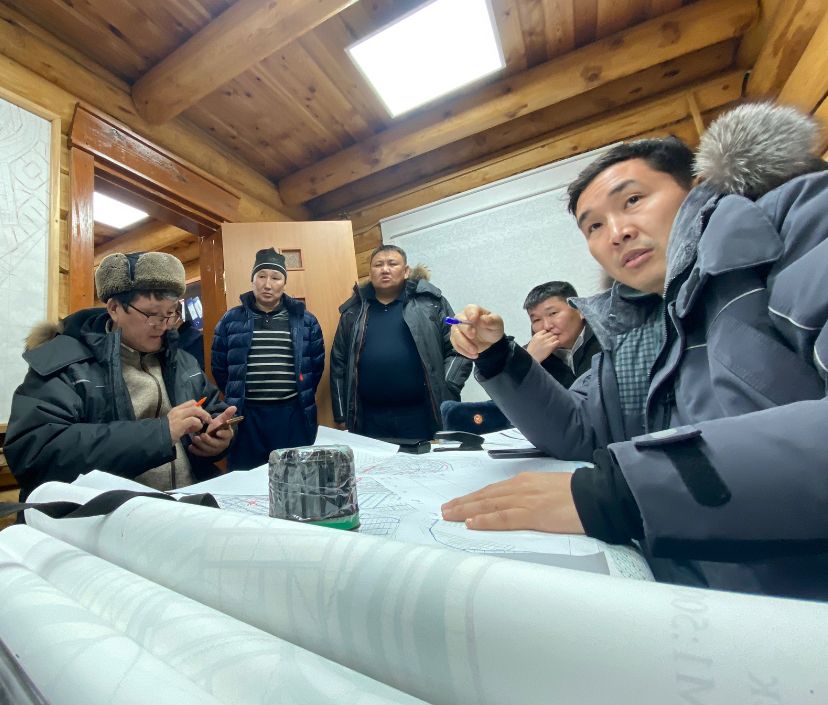 Хроники «Сатала»