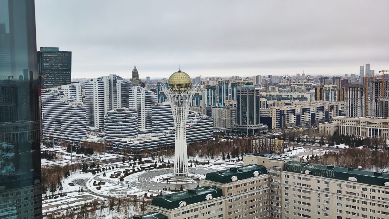 "Пора масштабировать бизнес!". Якутяне массово открывают филиалы компаний в Казахстане