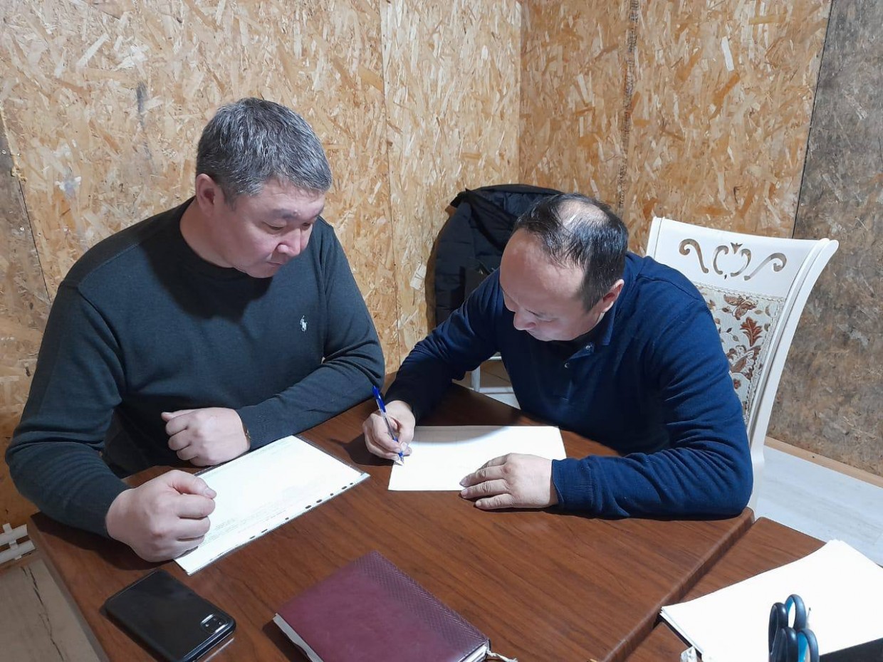 Михаил Артемьев об отказе в регистрации на выборы в Амгинском улусе: Придрались к подписи моей жены и друзей