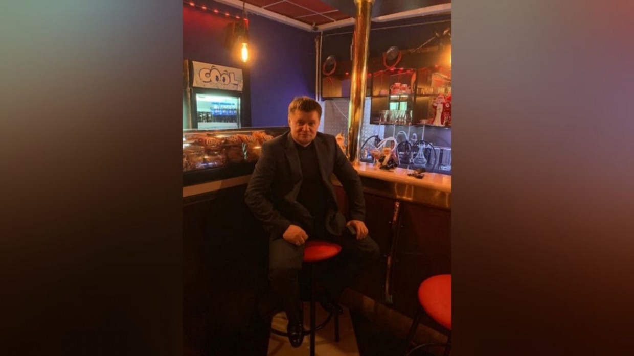 В Якутский горсуд снова поступило дело о сносе ночного клуба предпринимателя Юрия Кошелева