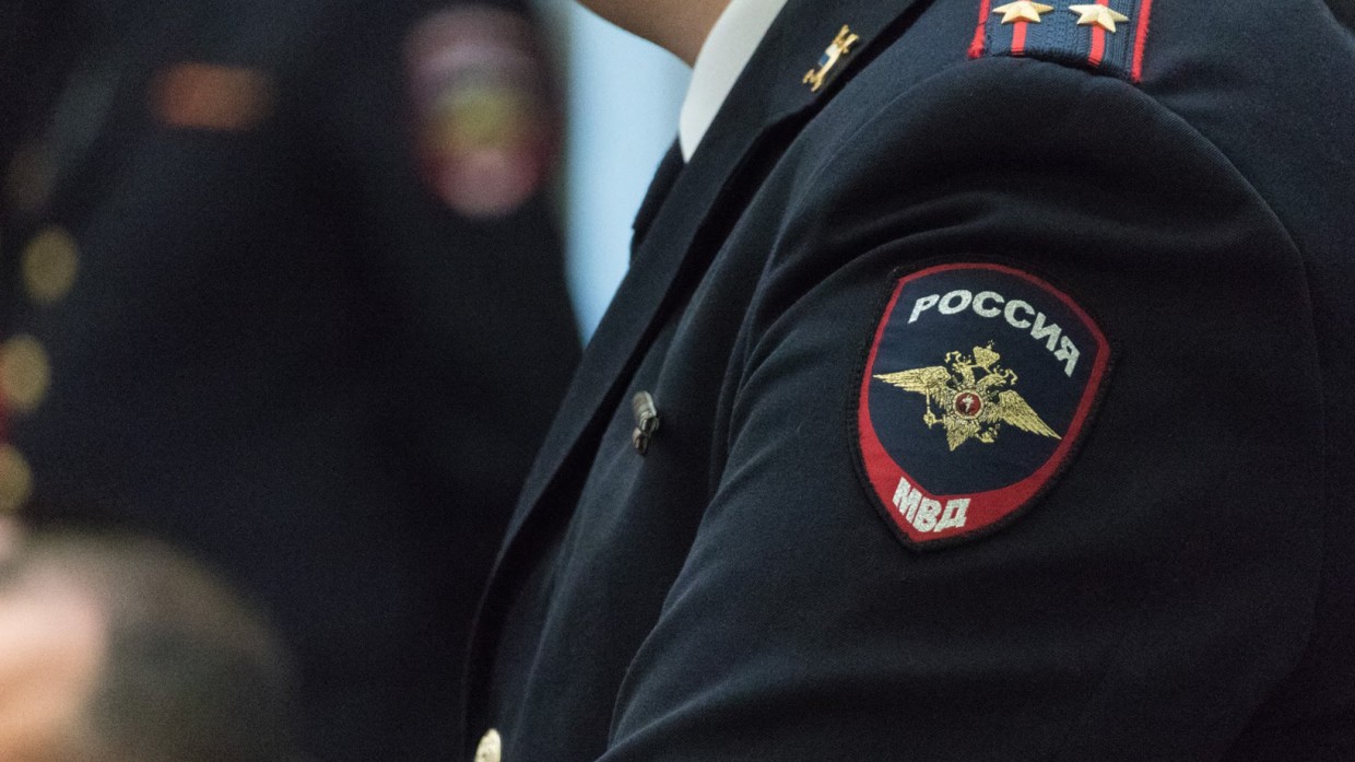 Подполковник полиции умер в кальянной в Якутске