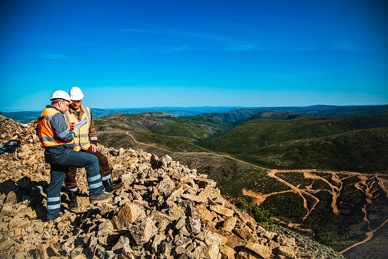 Проект увеличения производственных мощностей рудника Гросс одобрен на общественных слушаниях в Якутии