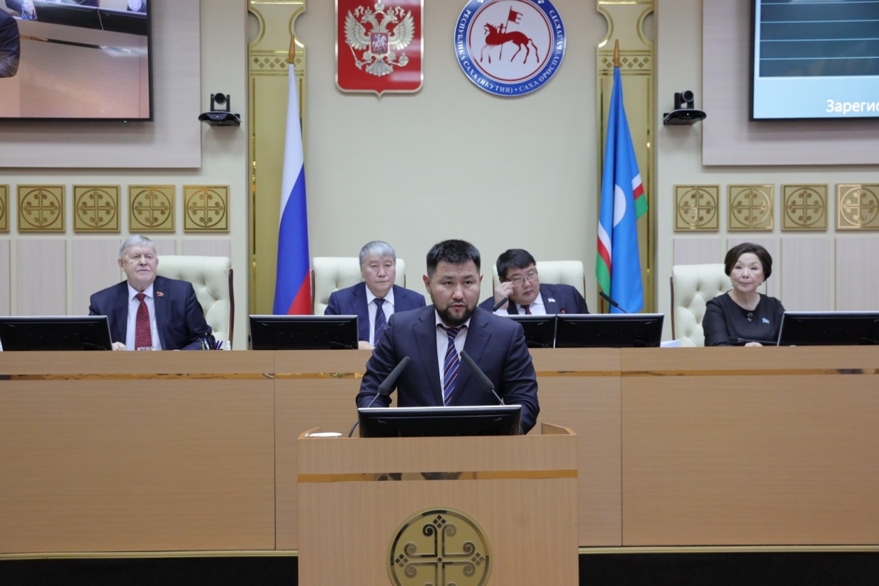 Мэр Якутска сообщил о 26 магазинах, переставших продавать пиво