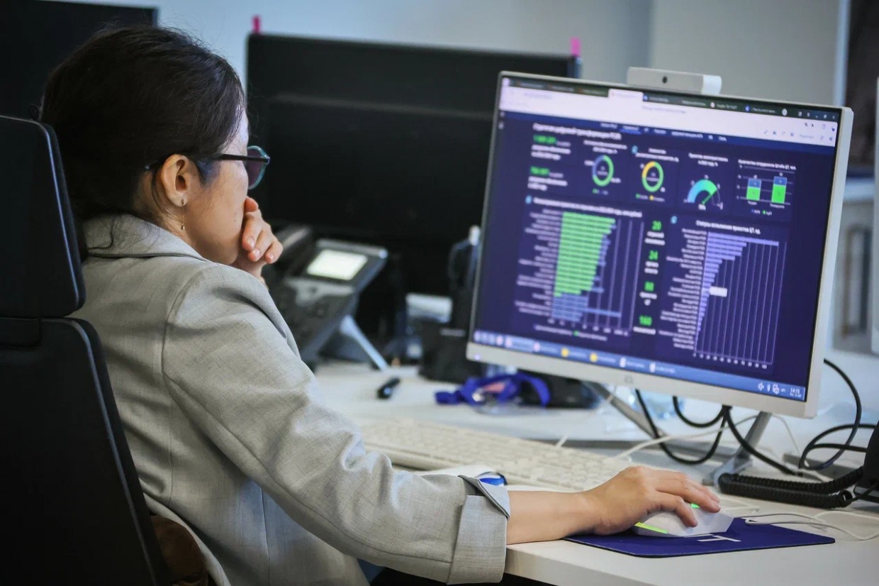 Эксперты мирового уровня в Якутске обсудят перспективы развития российских ИТ-компаний