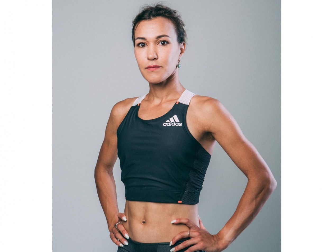 Сардана Трофимова допущена до международных стартов