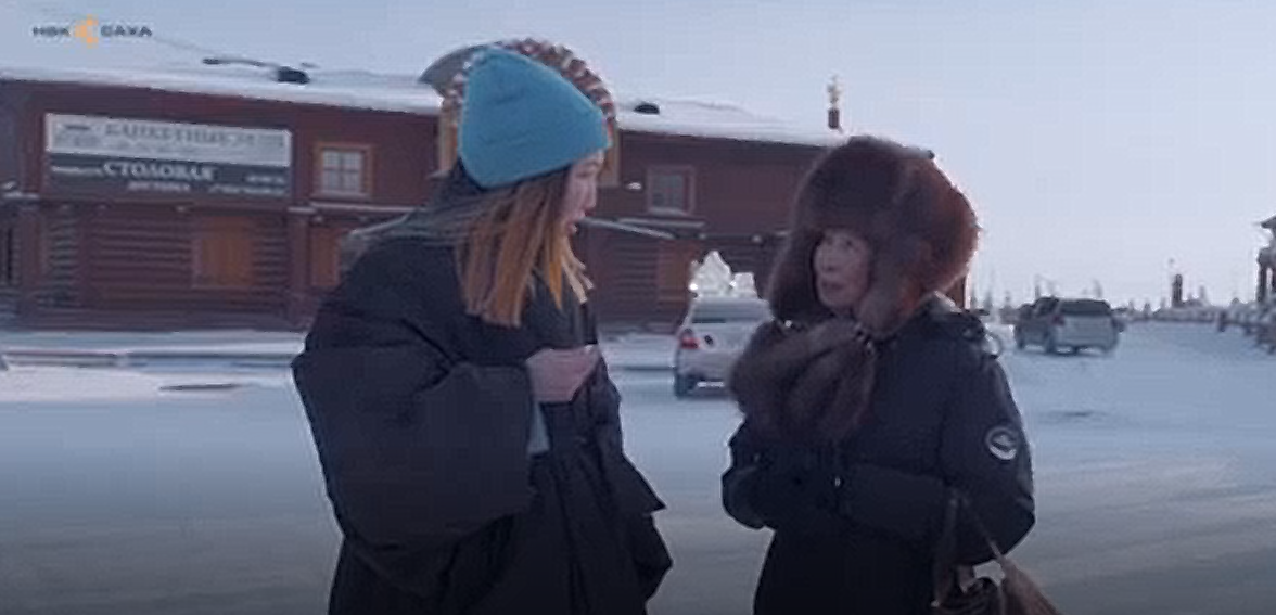 НВК «Саха», кроме социальных роликов, выпустит мультфильм на якутском языке