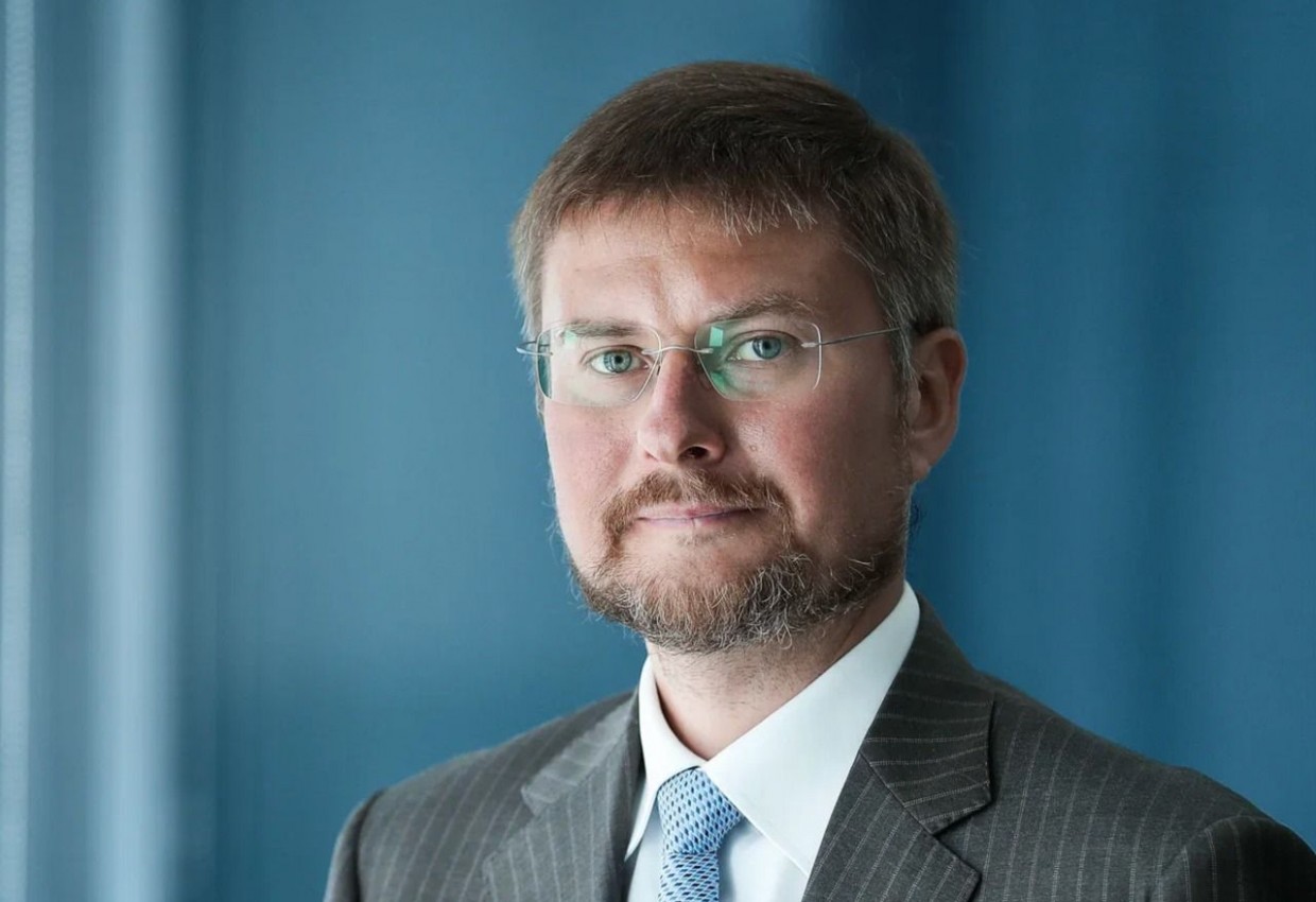 Сергей Иванов: С именем Михаила Николаева связаны крупные события в истории Якутии