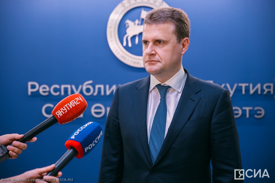 Алексей Чекунков откроет Креативный кластер в Якутске