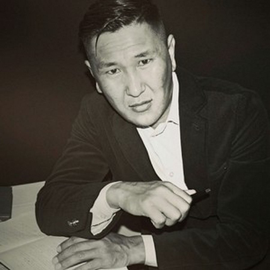 На Украине погиб молодой поэт из Верхоянска