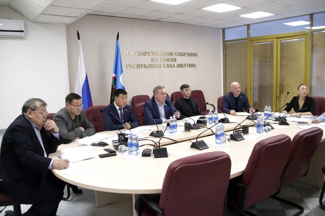 В Якутии готовятся новые ограничения на реализацию алкогольной продукции в жилых многоквартирных домах и прилегающих к ним территориях