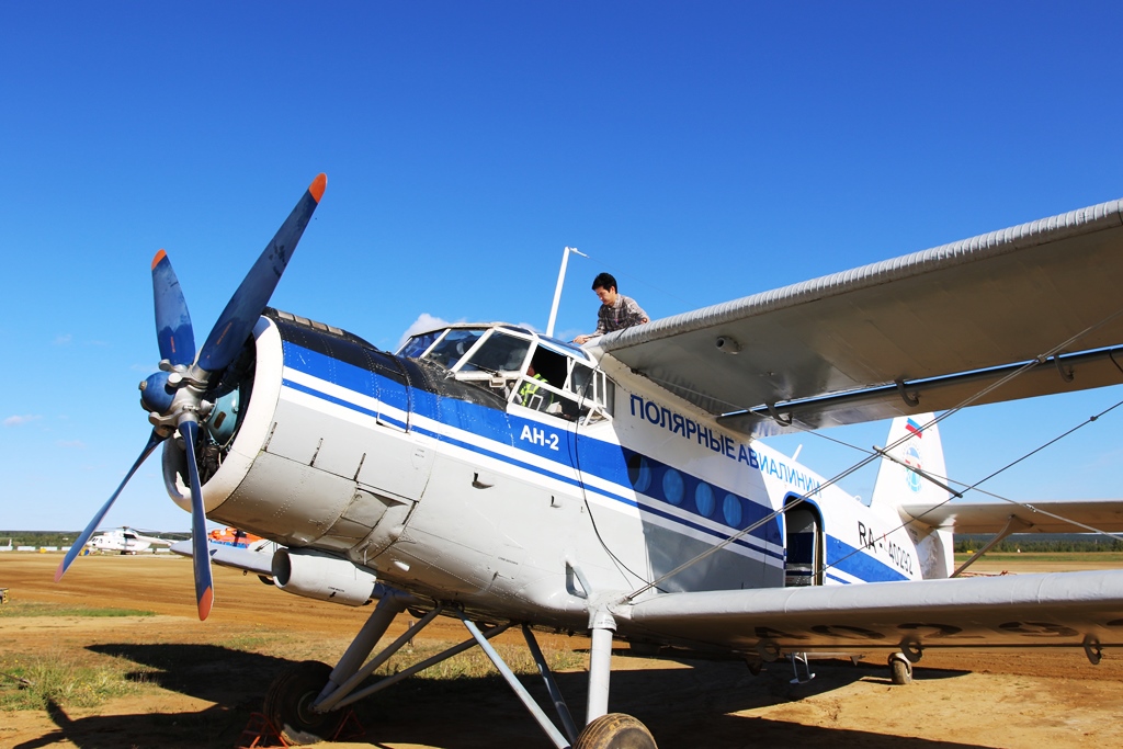 Власти Якутии не стали выделять деньги частникам на развитие малой авиации и учредили компанию с госучастием
