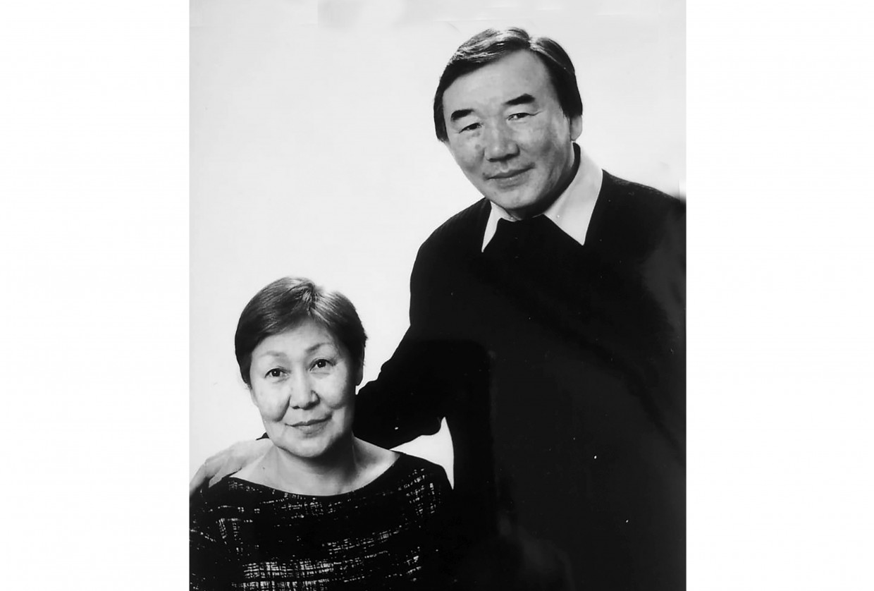 "Старший брат – наш путеводный маяк"