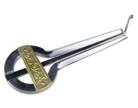 Айсен Николаев: Хомус – символ национальной культуры народа