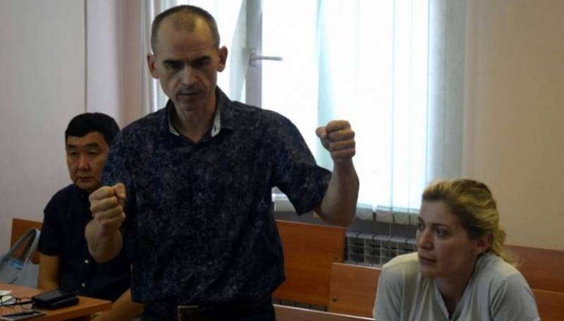 Афанасий Алексеев не может взыскать с Левадных деньги, потраченные на лечение филиппинки в Якутске