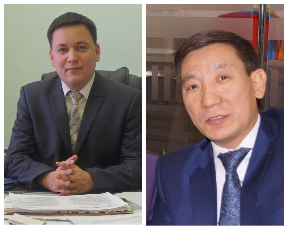 Владислав Левочкин уволен из министерства культуры Якутии. Его место займет Афанасий Ноев