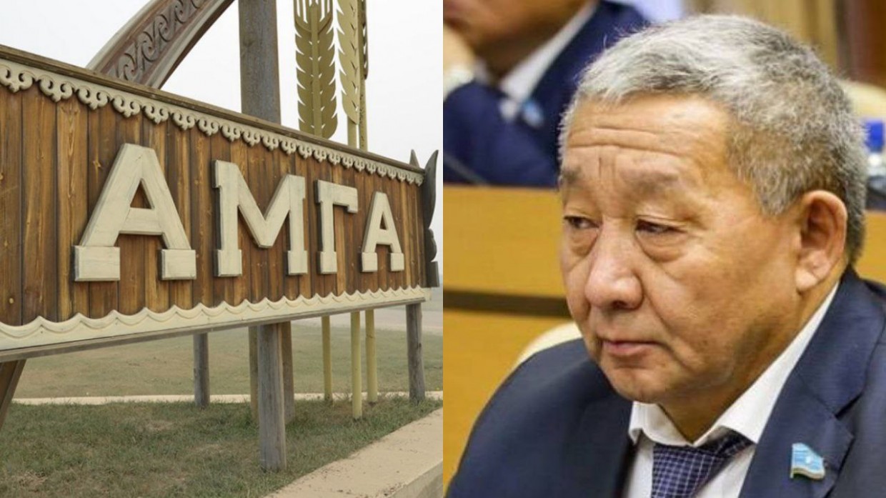 Интрига на выборах в Амгинском районе: без коммунистов и со слабым кандидатом от «Единой России», лоббируемым Русланом Федотовым