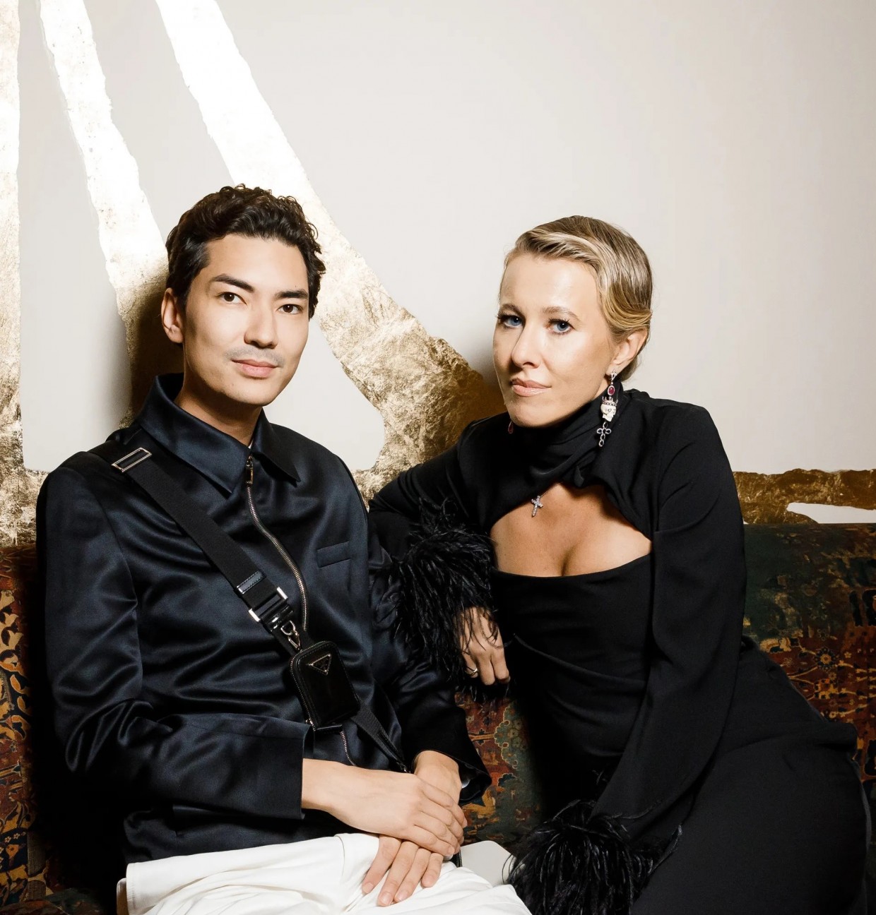 Собчак высказалась об аресте подчиненных и извинилась перед Чемезовым