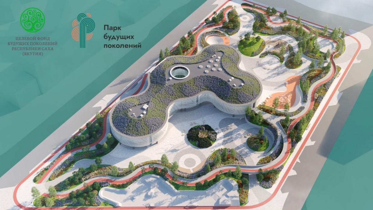 Создавая будущее вместе