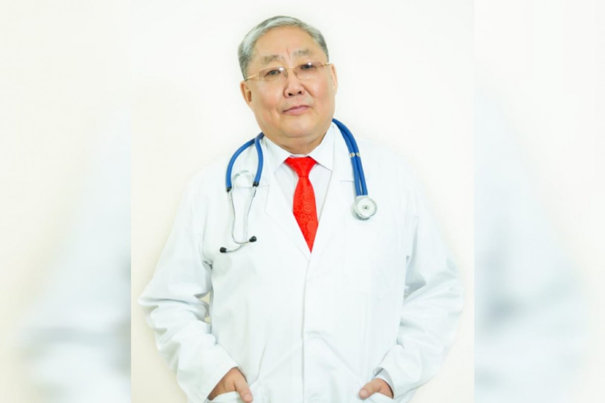 Николай Васильев: «Сейчас на наших глазах творится новая история России»