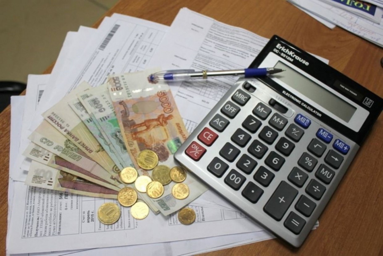 Якутии необходимо изыскать 11,6 млрд рублей на субсидии по выравниванию тарифов ЖКУ