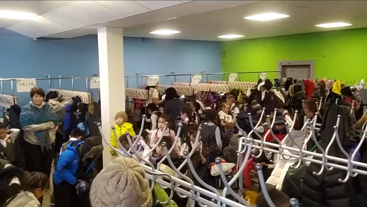 Прокуратура проверит ситуацию в школе № 31 г. Якутска