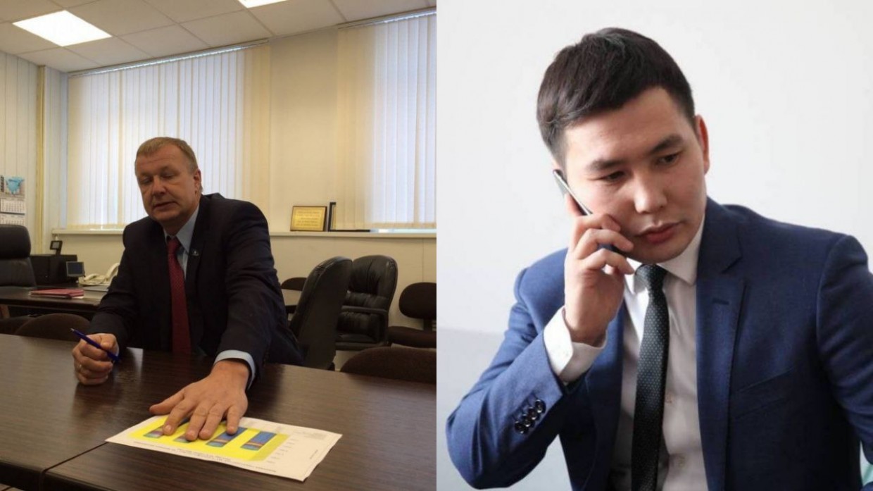 Противостояние бывшего и нынешнего гендиректоров «Саханефтегазсбыта» в суде продолжится