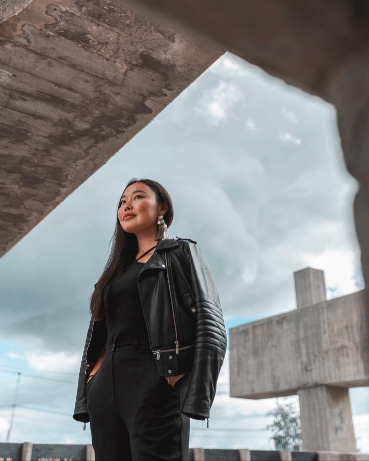 Якутская художница Кыыдана Игнатьева устроилась в студию Артемия Лебедева в Москве