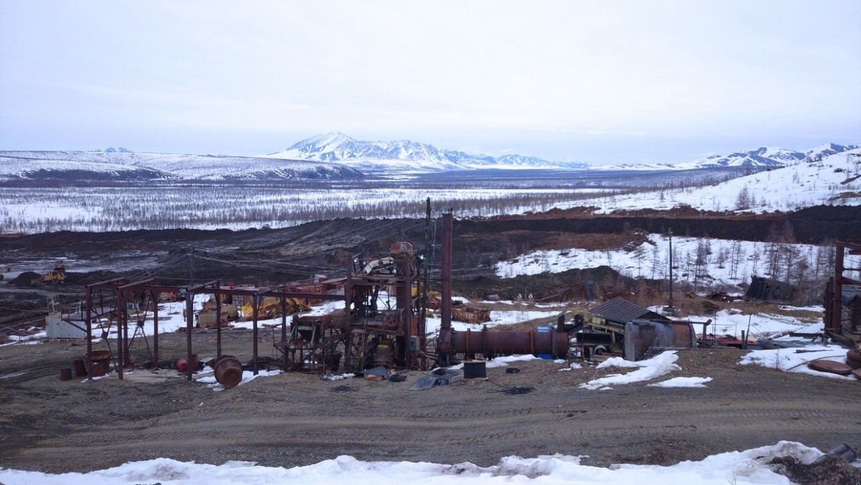 «Янзолото» добыло более 317 кг драгметалла в 2022 году