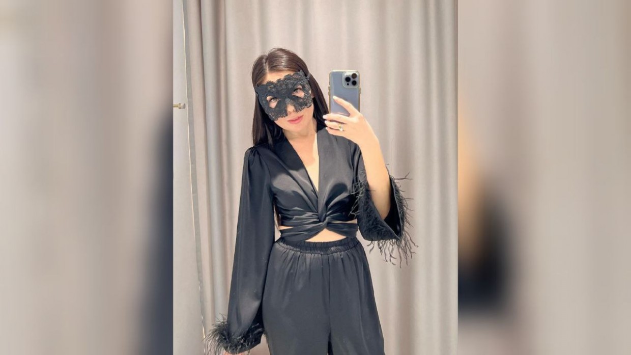 Блогер Лина Малина вывела связь между стрижкой в определенный день ноября и новой работой