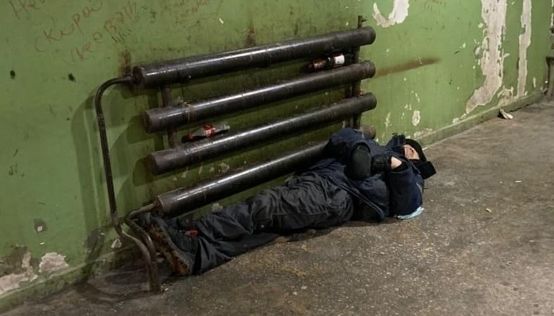 В Якутске начал работать вытрезвитель