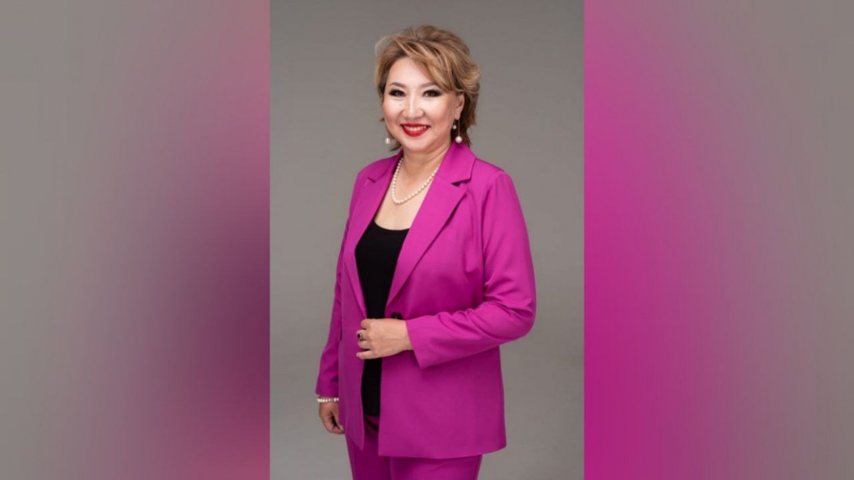 Вопрос исключения Анжелики Андреевой из членов Общественной палаты Якутии не был рассмотрен  в Ил Тумэне