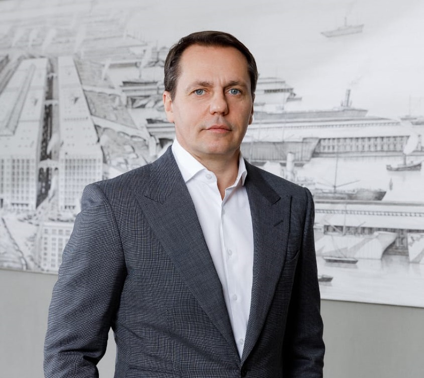 Андрей Коробов единогласно переизбран генеральным директором ЯТЭК