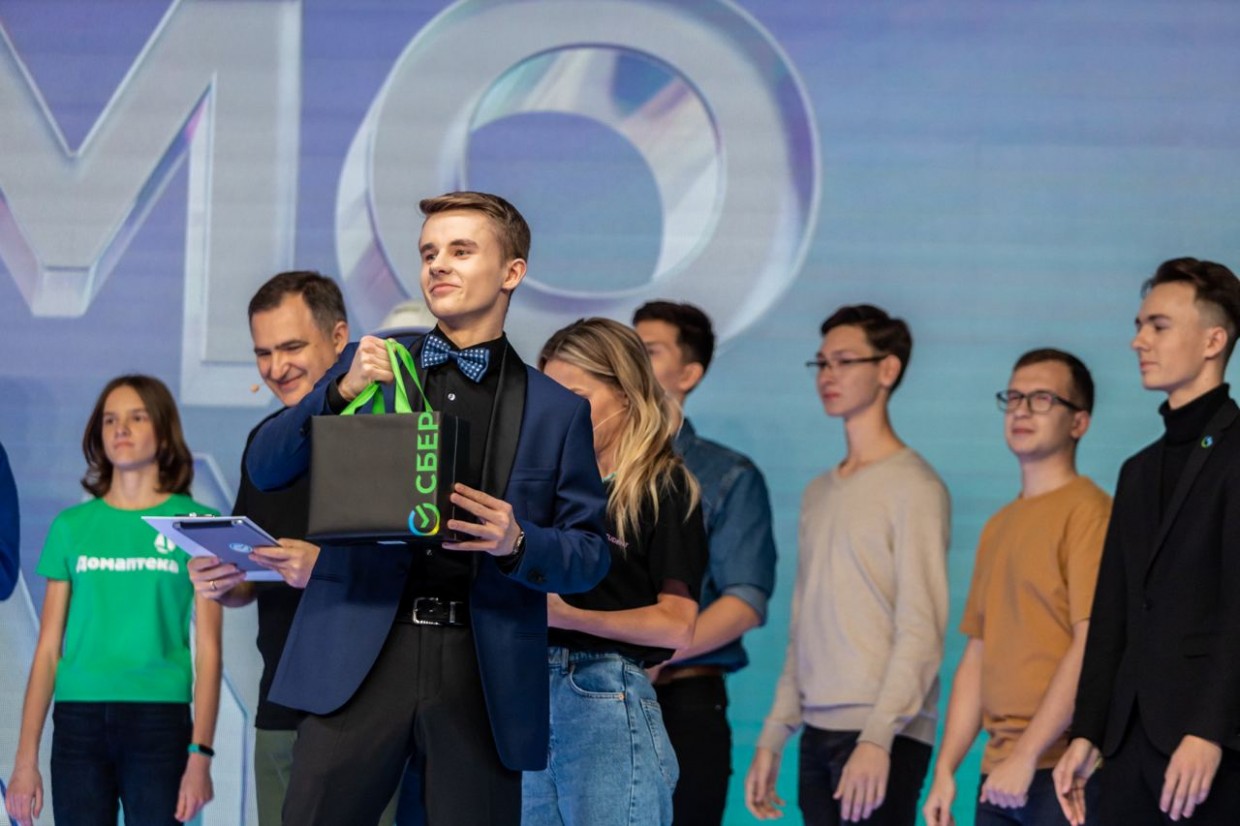 При поддержке Сбера в Якутии стартует Дальневосточный марафон разработчиков «HACK-the-ICE 4.0»