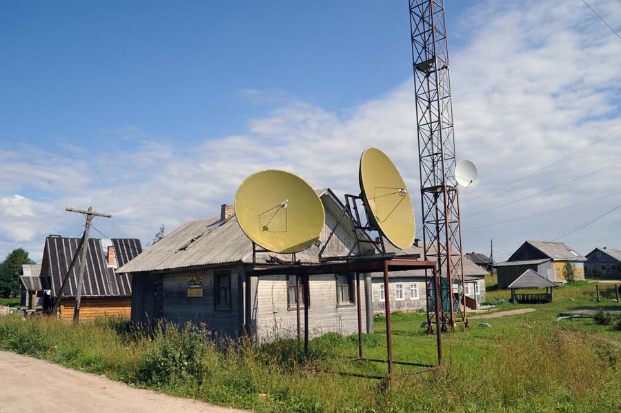 Депутат Ил Тумэна: за подключение к интернету в маленьких селах могут проголосовать жители других районов Якутии