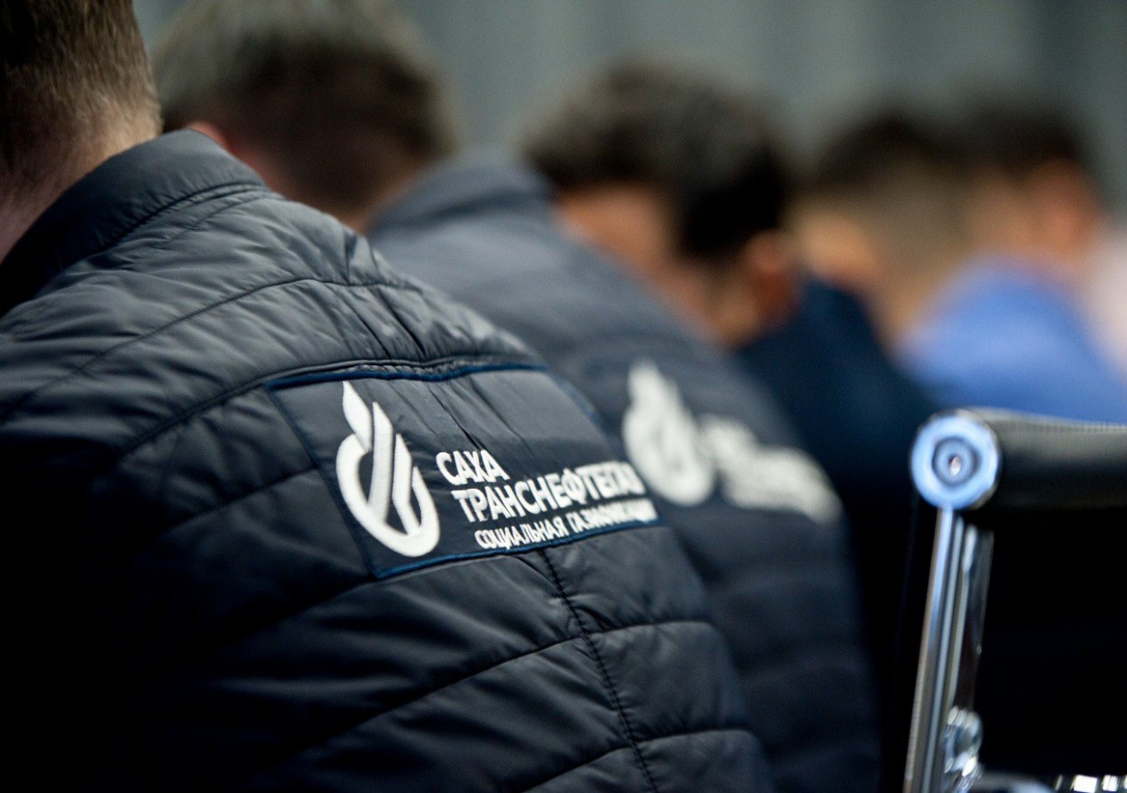 Газификацию Хатылынского наслега в Чурапчинском улусе ускорят