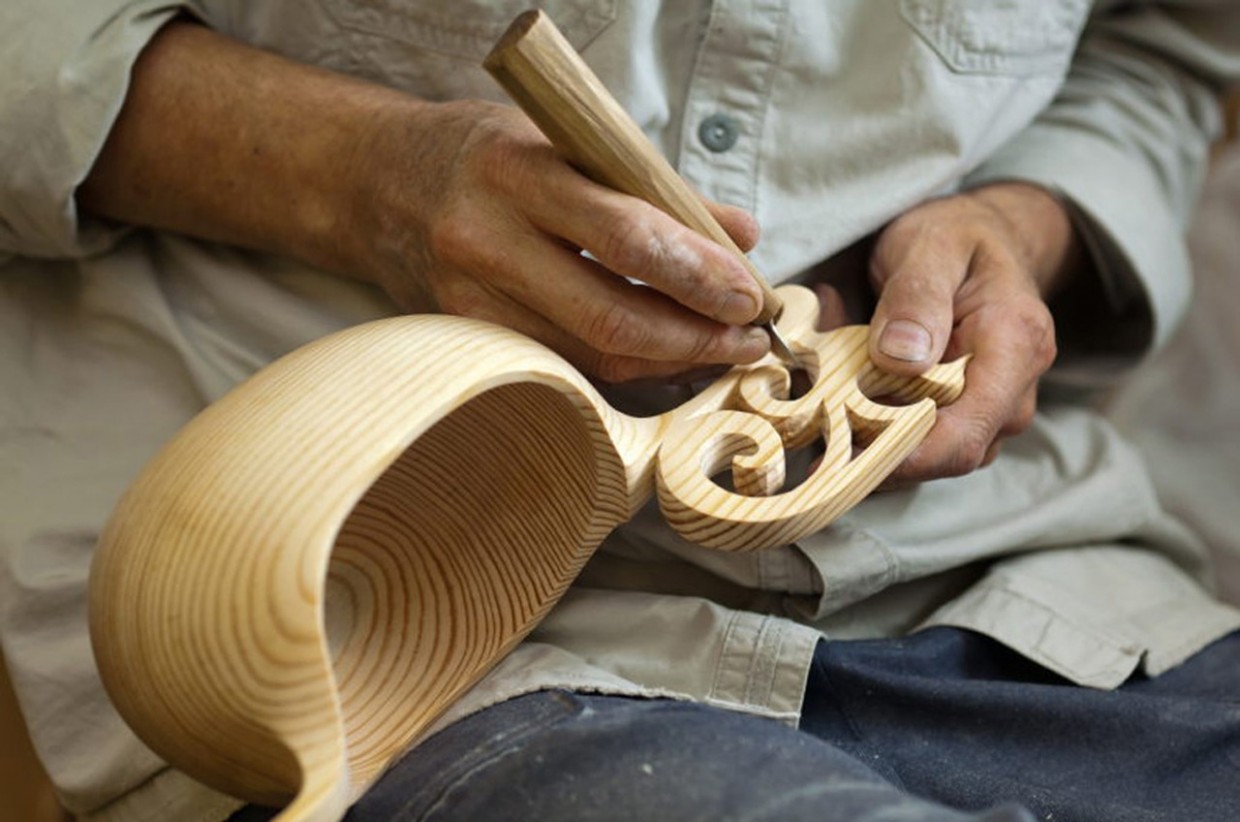 АЛРОСА организует выставку-ярмарку «Айар уус»