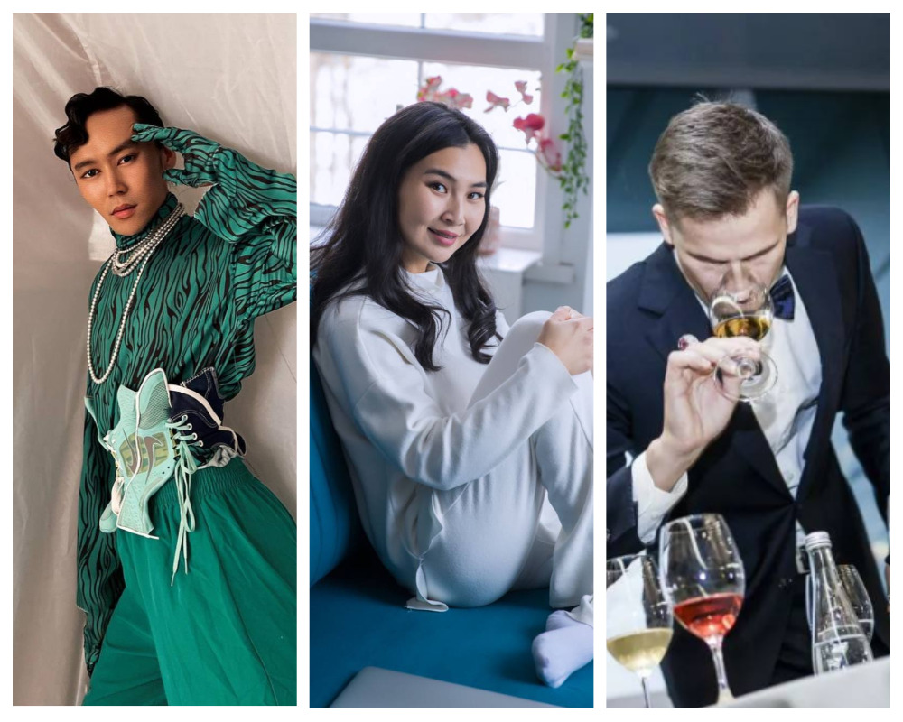 Хоррор-аниматор, шоппер, кавист, могильщик. Представители необычных профессий в Якутске рассказали о своей работе